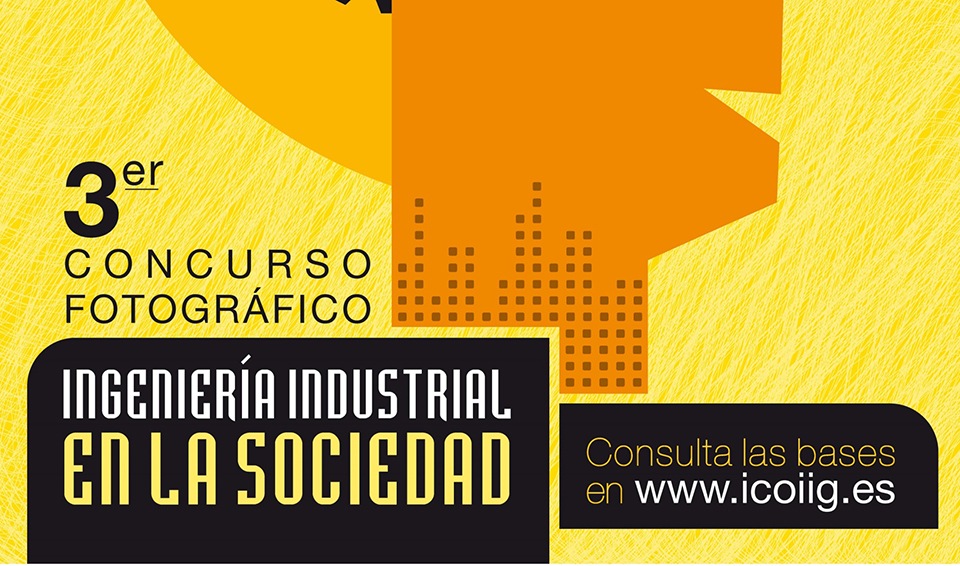 A AIIG e o ICOIIG convocan o terceiro concurso ‘O Enxeñeiro Industrial na Sociedade’